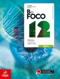 BioFOCO 12 - Recursos do Manual/Livro do Professor