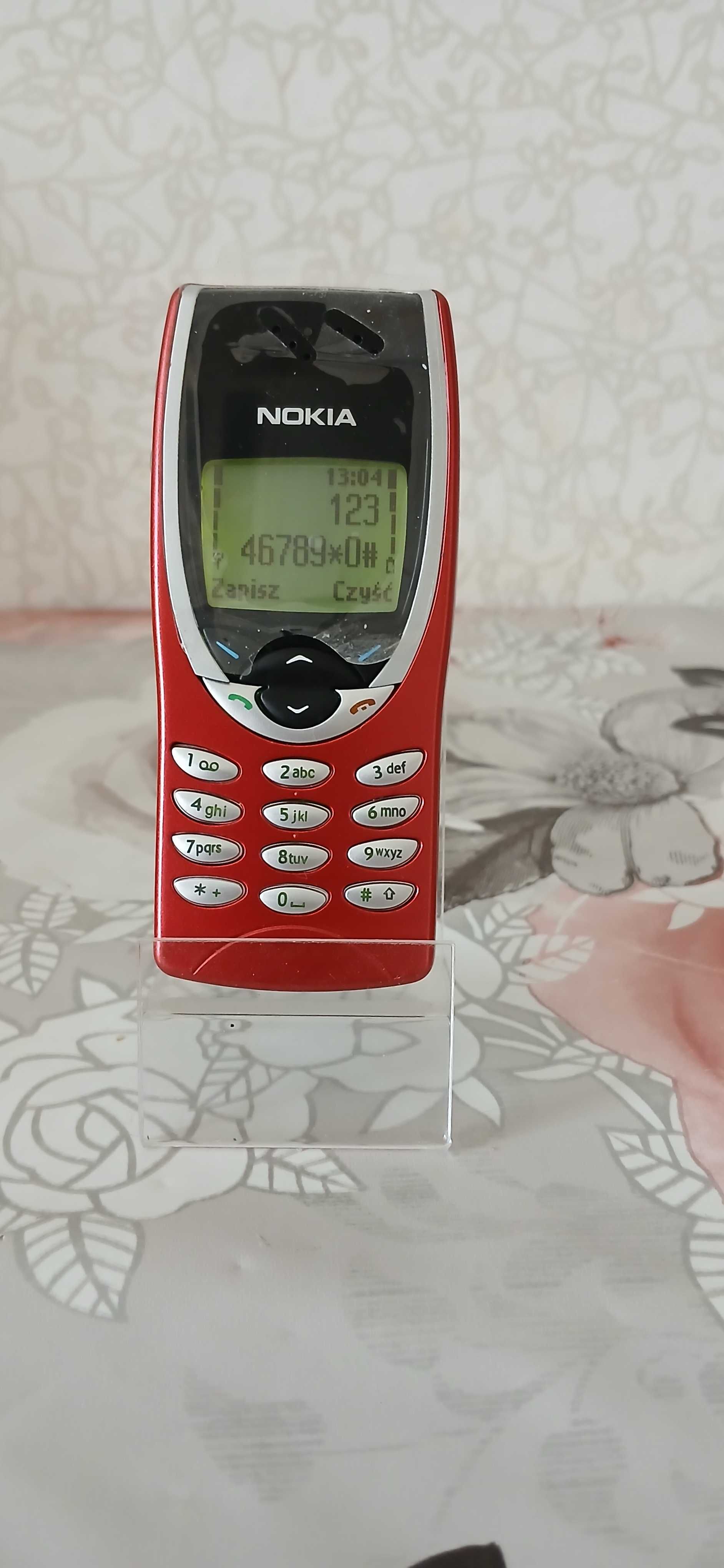 Nokia 8210 PL B.SIM