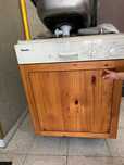 Zmywarka Miele G660