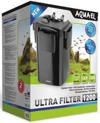 Filtr zewnętrzny Aquael Ultra 1200 - AQUAELZOO GLIWICE - PROMOCJA