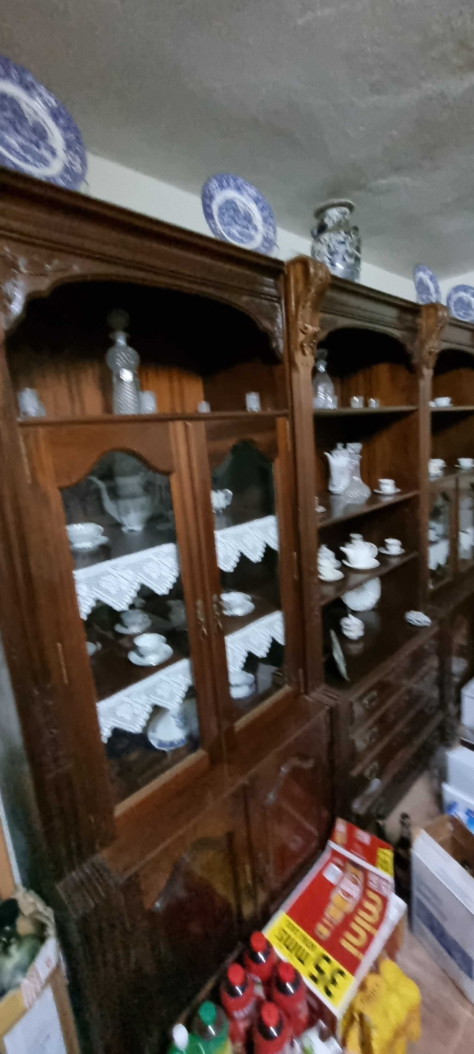 Vendo mobiliário para sala