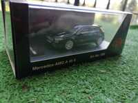 OKAZJA! Mercedes A45 S A-class AMG NZG 1:64