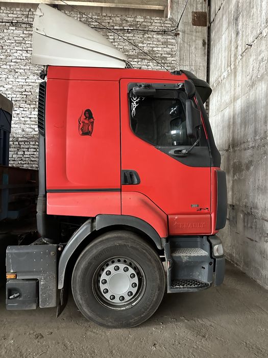 Продам Рено Преміум 1998 року