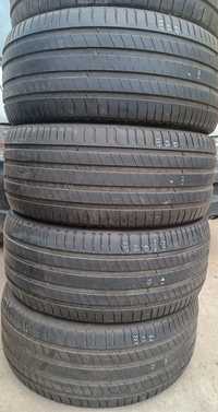 4X opony letnie Michelin 255/50/19