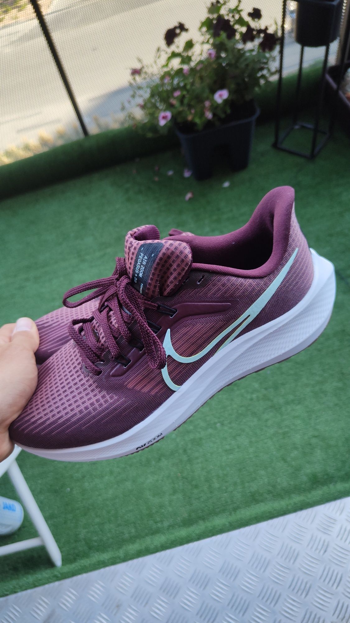 Nike Zoom Pegasus 39
