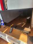 Vende-se TV led Jetwing 32 polegadas.
