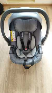 Fotelik samochodowy Baby Safe York 0-13kg