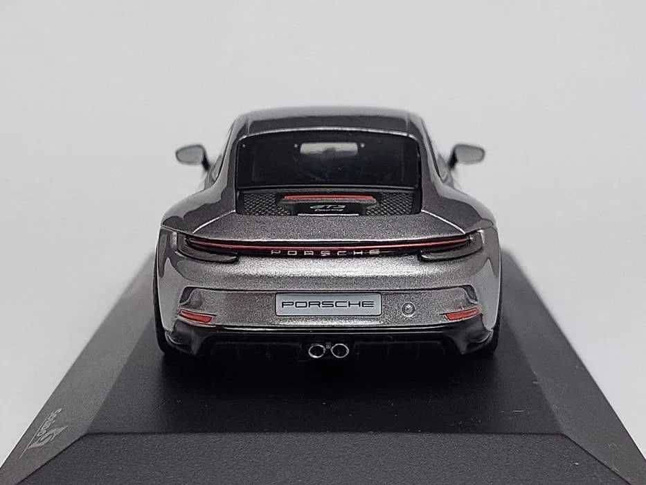 Масштабна модель 1/43 Porsche 911 (992) GT3 Touring від Solido