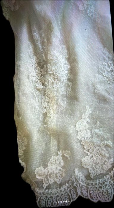 Nowa suknia slubna Promovias