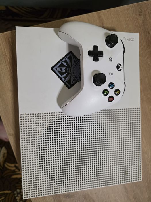 Konsola Xbox one S 1T