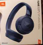 Fones JBL tune 520