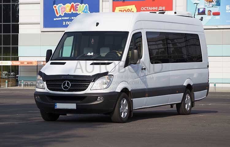 Заказ микроавтобуса,автобус от 6-21,трансфер,пассажирские перевозки,