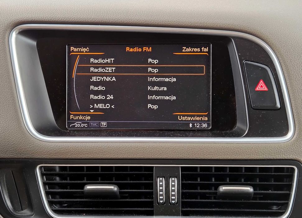 Audi Q5      2015