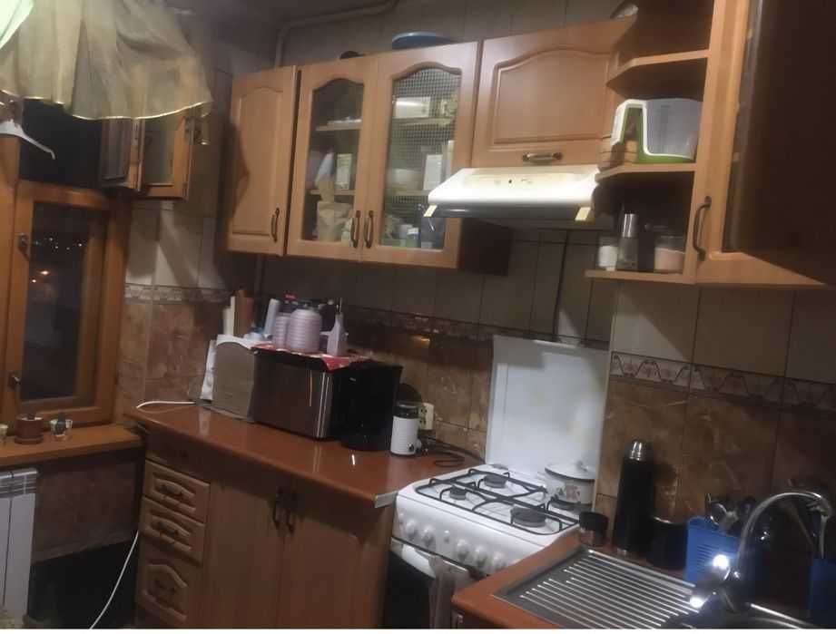 Сдам 2 ком. кв. на Половках ул. Великотирновская д27/1