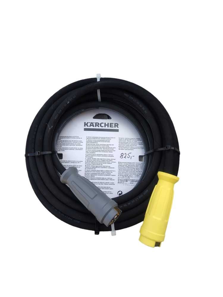 max. Promocja Wąż Karcher DN8 315 Bar Premium 2xEL-10mb