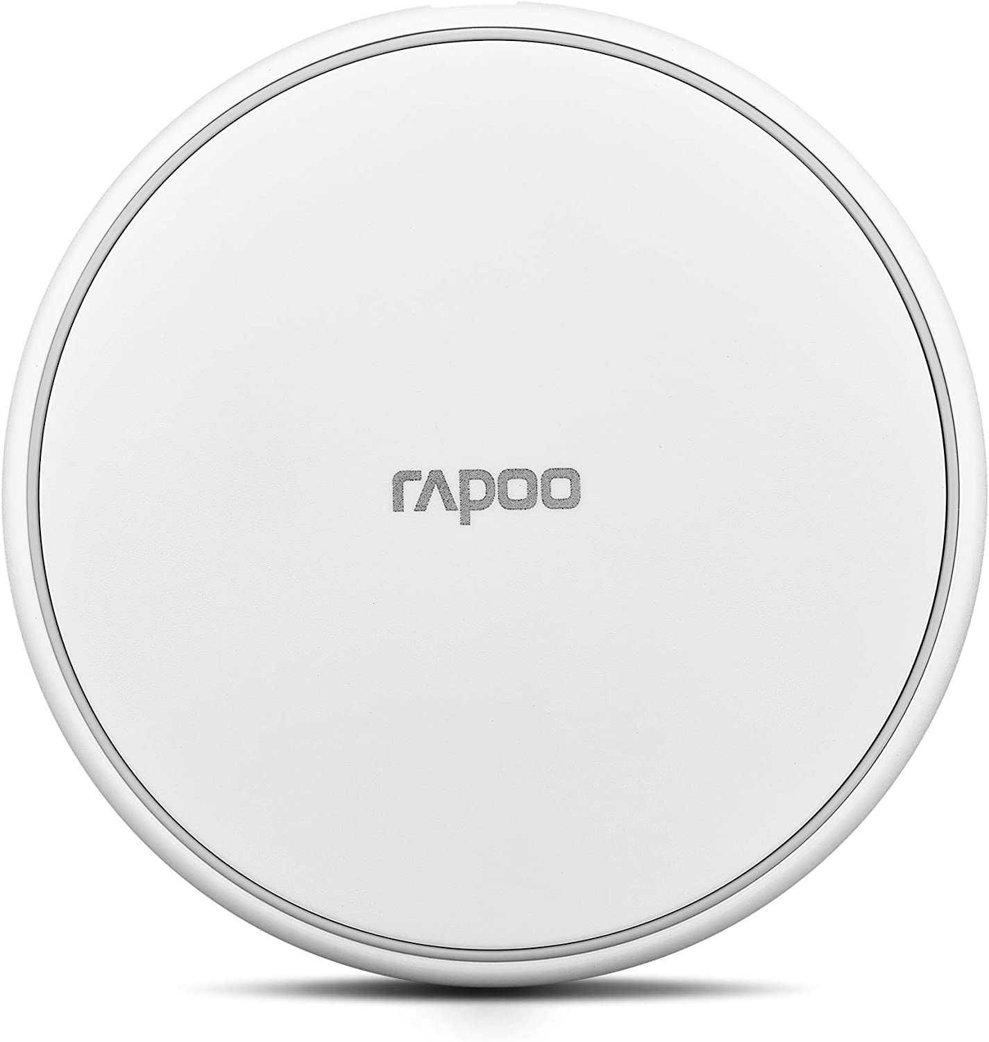 Rapoo XC100 ładowarka indukcyjna iPhone Oppo 10W