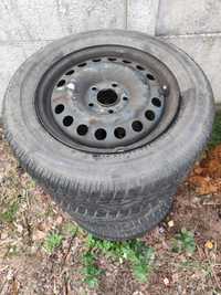 Koła  opel 5x110 R15