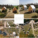 Działka 750m2 dom 70m2 całoroczny domek letniskowy rzeka wkra Joniec