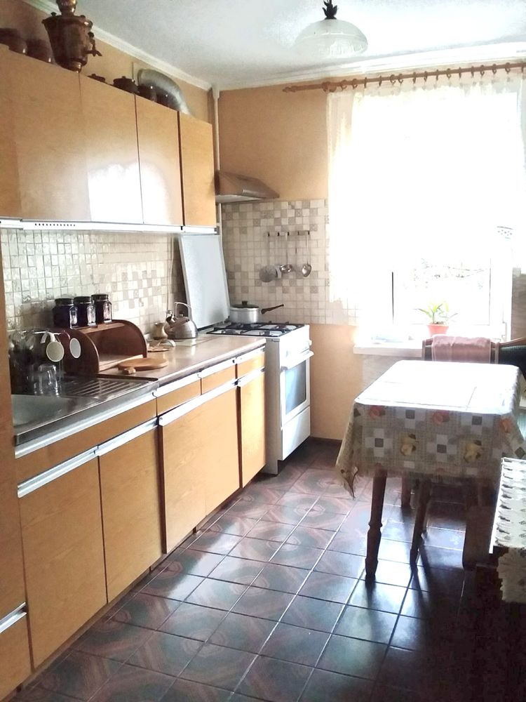 Здам кімнату в 4х кімн.квартирі,вул.Гордіюк