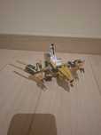 Lego ninjago zestaw 70666 NOWY