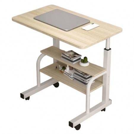 Mobily stolik pod laptopa