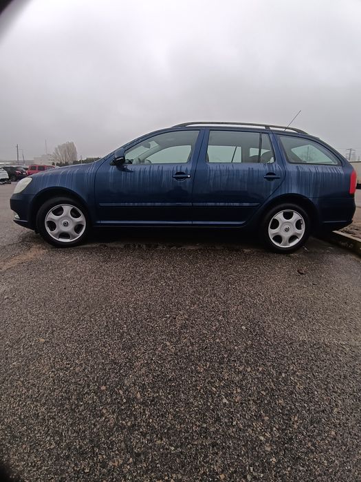 Продам Skoda Octavia A5