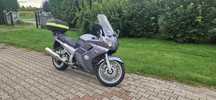 Yamaha FJR 1300ccm