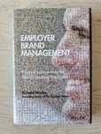 Employer Brand Management Mosley Richard