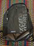 Mochila exceed yourself precissa arranjar fecho