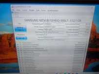 Dysk SSD Samsung 512 GB nvme m.2 PCIe jak nowy