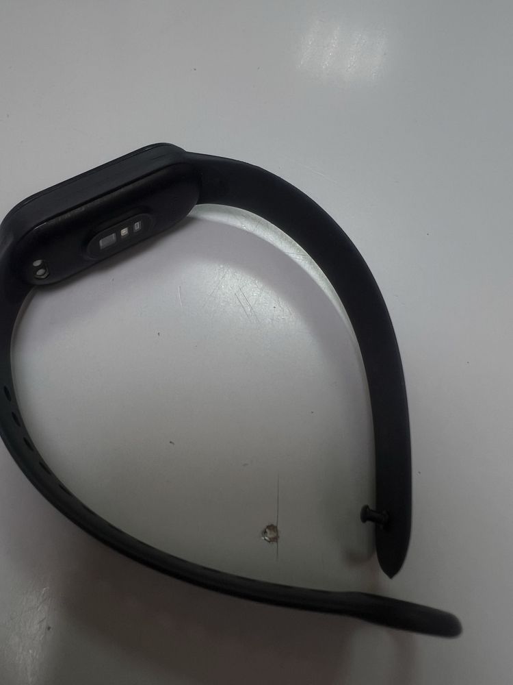Фітнес браслет Xiaomi Mi Smart Band 7 NFC