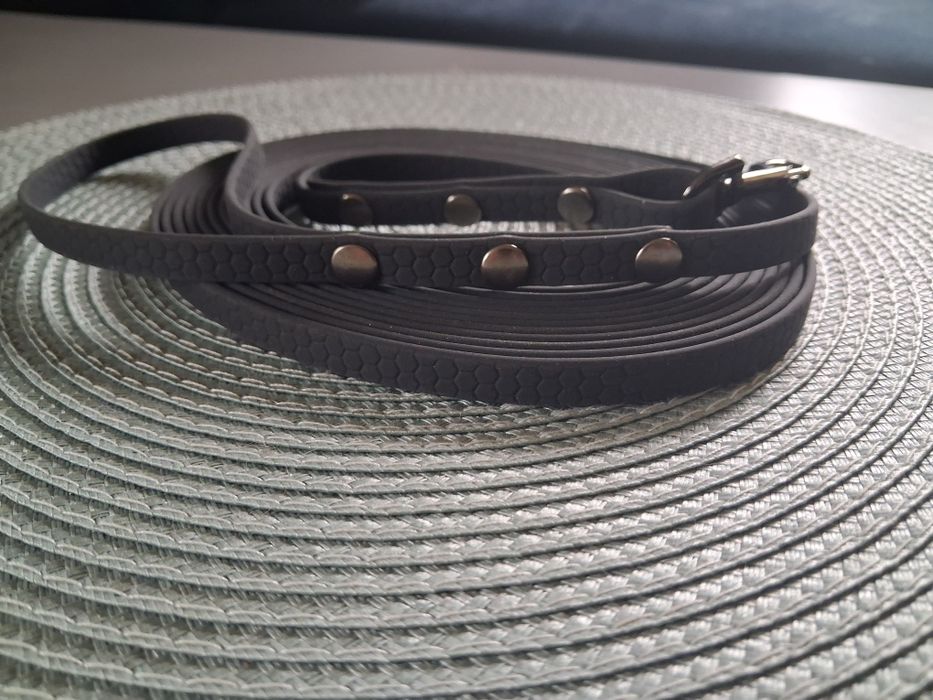 Smycz plaster miodu _ Hexa 3m 10mm