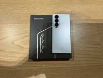Samsung galaxy Fold 7  de 512Gb verde Mint em caixa com garantia .