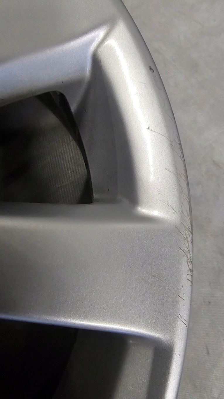 FELGI KOŁA TOYOTA AURIS AVENSIS COROLLA RAV 4 6,5x16 ET45