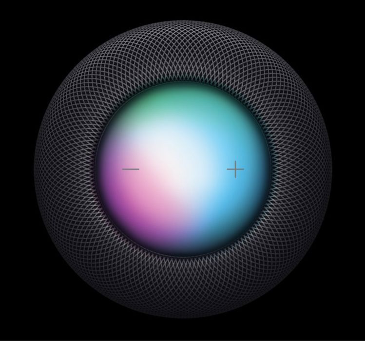 NEW HomePod 2 Midnight 360$