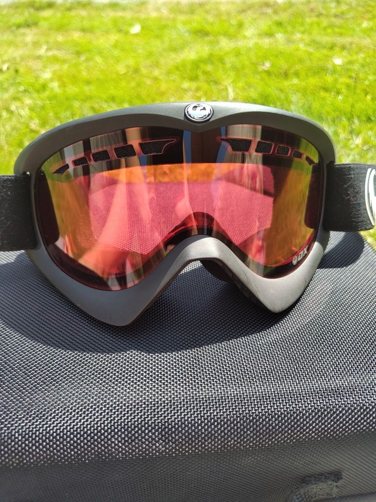 Okulary narciarskie/ snowboardowe