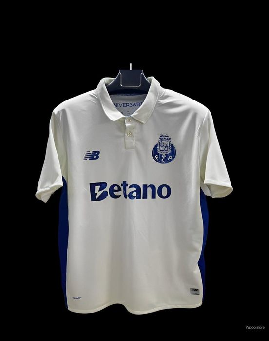 Camisola Alternativa FCPorto 25/26