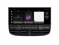 Штатная магнітола Porsche Cayenne 2010-2017 8-4-64
