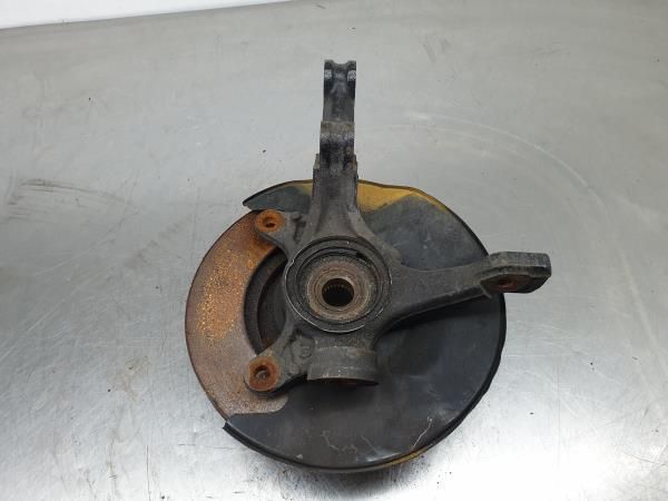 Manga de eixo frente direita HONDA Jazz II (GD_, GE3_, GE2_)