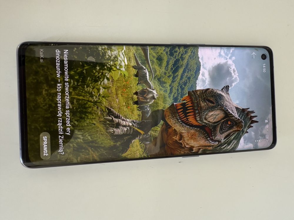 Oppo Reno 6 Pro 5G