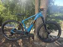 Btt cube eletrica motor bosch