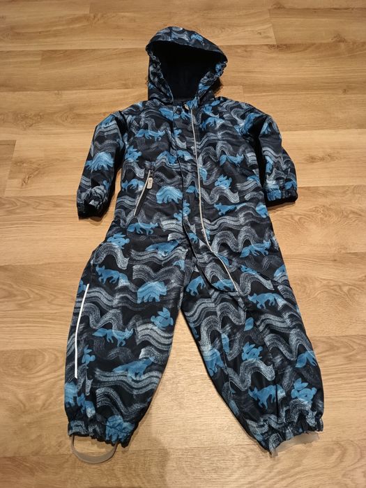 Kombinezon zimowy chłopięcy Reima 98