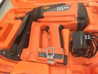 Pistola Pulsa 700 E