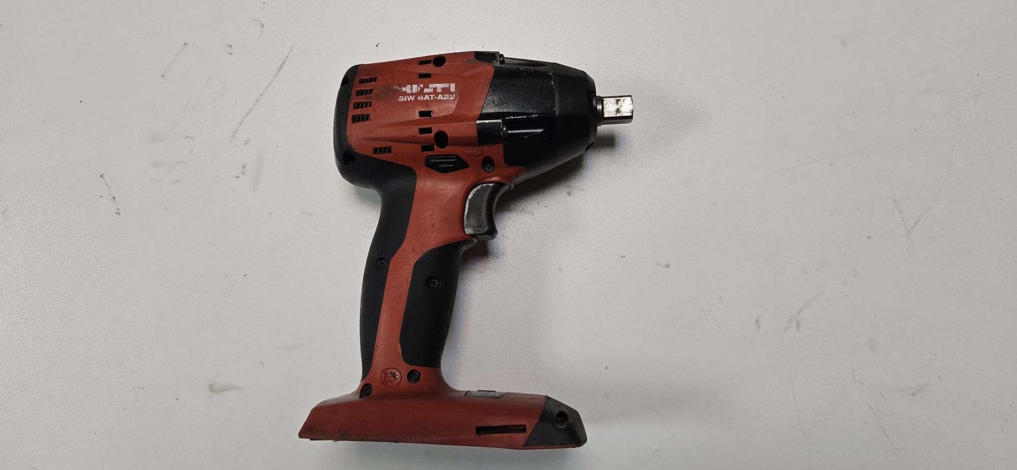 Klucz udarowy Hilti SIW 6at-a22