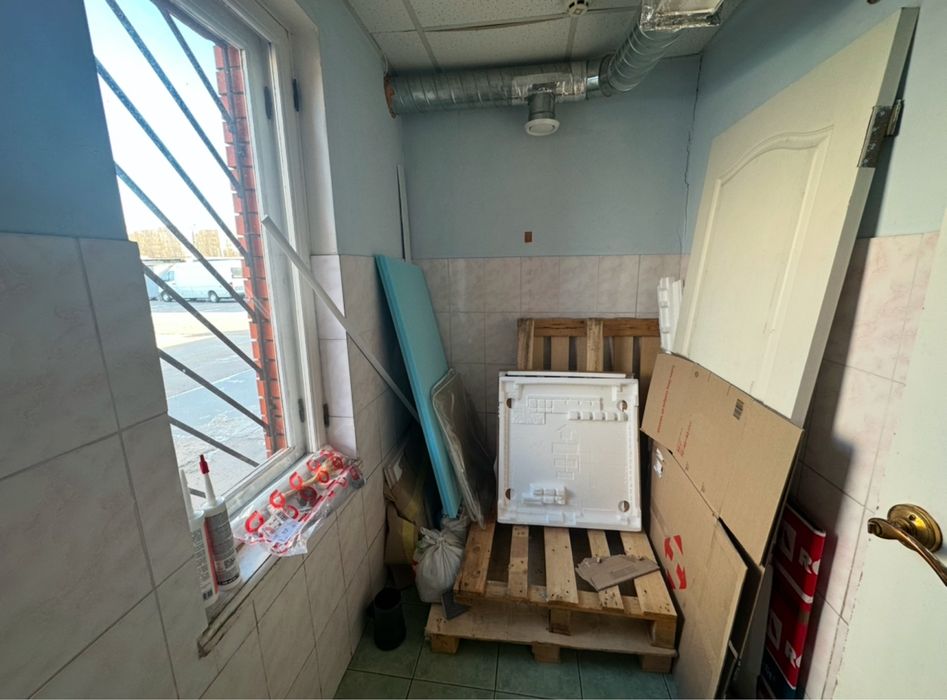 Оренда прохідної комерції. ПЗР. Ярославська.