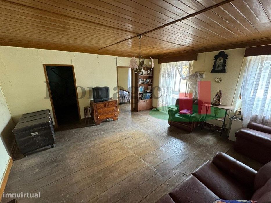 Moradia T3 Alcobertas Rio Maior ***RIOMAGIC*** ACEITAM-SE PROPOSTAS