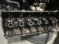 Двигун двигатель мотор гбц BMW M52 B20 2.0i Авторозборка