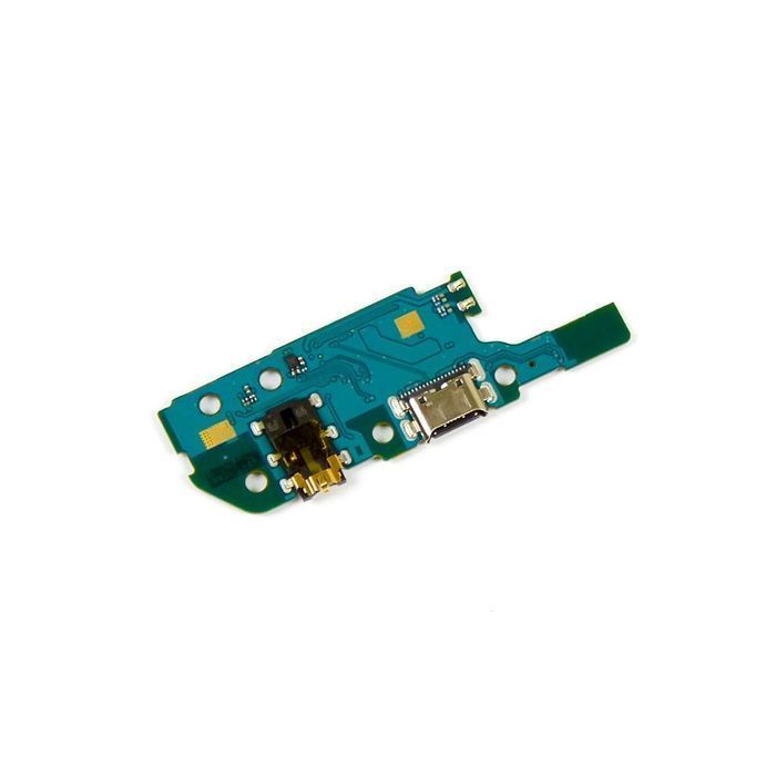 Złącze Usb Mikrofon Do Samsung A20E Sm-A202F