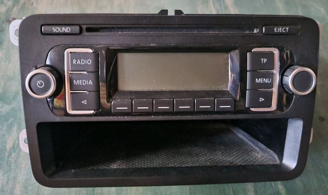 Sprzedam Radio Golf 6