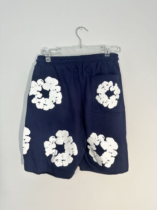 Komplet Denim Tears - rozmiar L